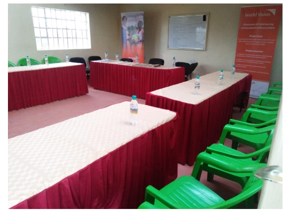 Conferences & Meetings