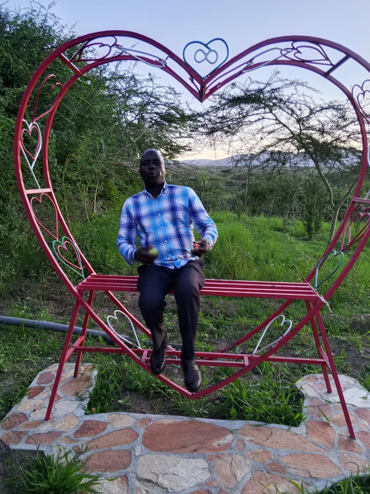 Music and film shoot location